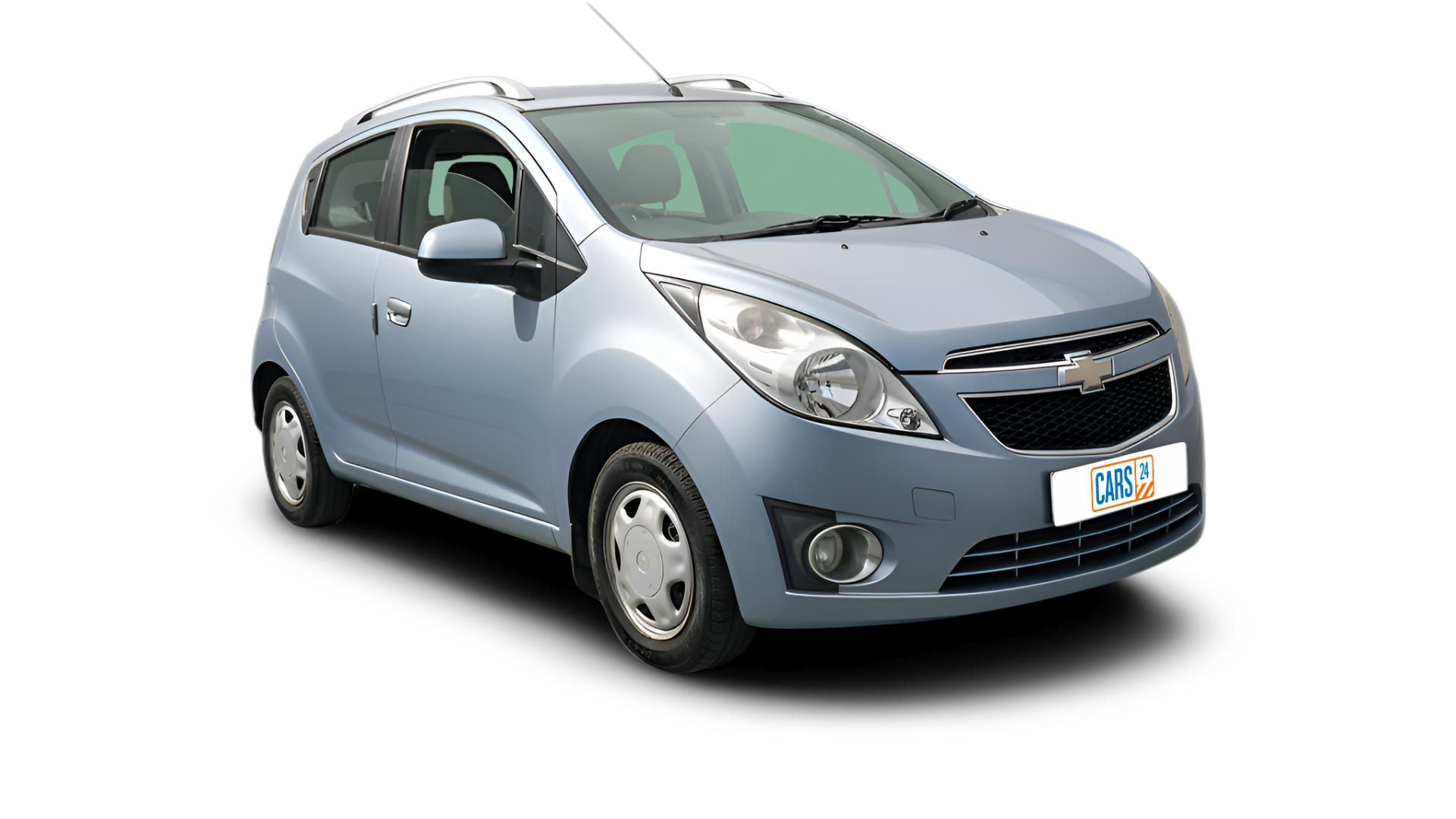 Chevrolet Beat-img